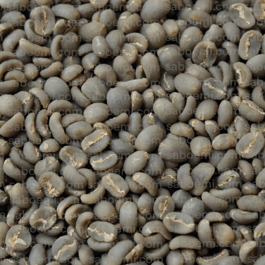 Coffee Green Beans